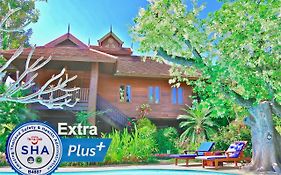 东方暹罗度假村【SHA Extra Plus】